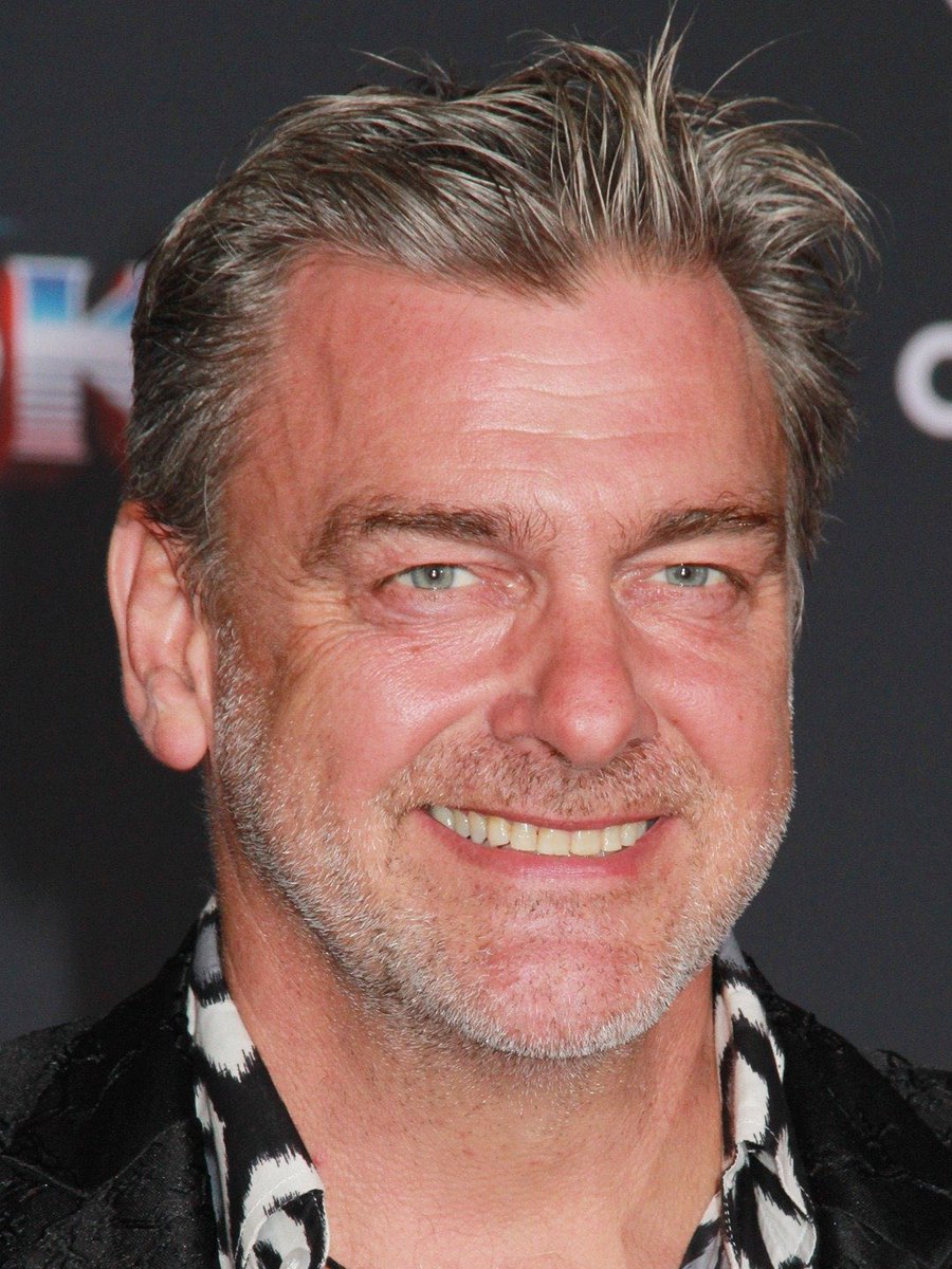 Roybattyforever's tweet photo. Horrible noticia😭😭😭
El enorme Ray Stevenson ha fallecido con 58 años. Muy recordado por sus actuaciones en “Roma” y “Punisher: warzone”. https://t.co/LvEAQ3lOJt