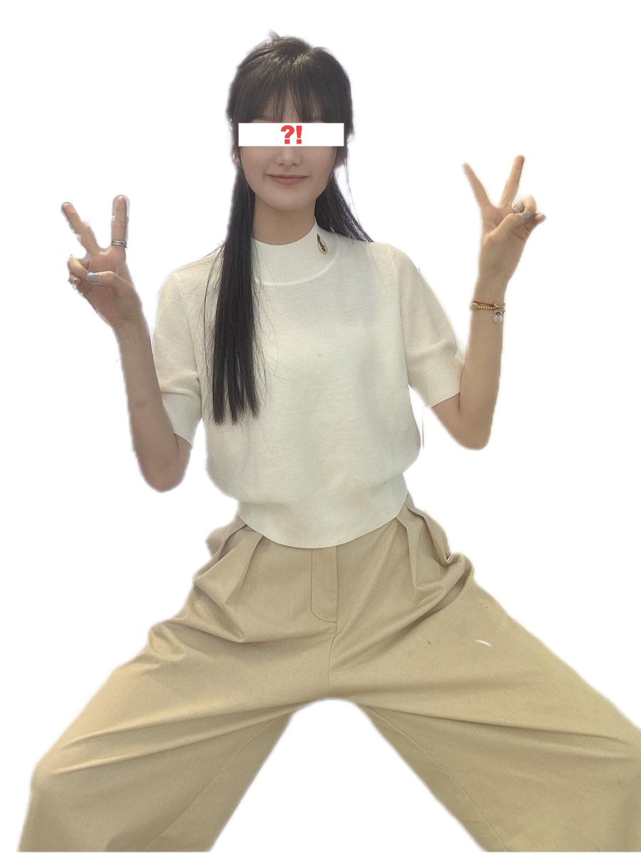 公司自拍臭美的时候 不自觉的摆了这个姿势……
#母猪 #母畜 #女德教育 #婊子 #鸡巴女 #鸡巴套子 #反差婊 #女婊 https://t.co/AWZRfPNISW