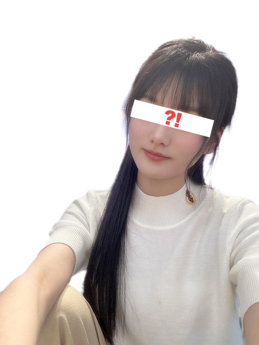 公司自拍臭美的时候 不自觉的摆了这个姿势……
#母猪 #母畜 #女德教育 #婊子 #鸡巴女 #鸡巴套子 #反差婊 #女婊 https://t.co/AWZRfPNISW