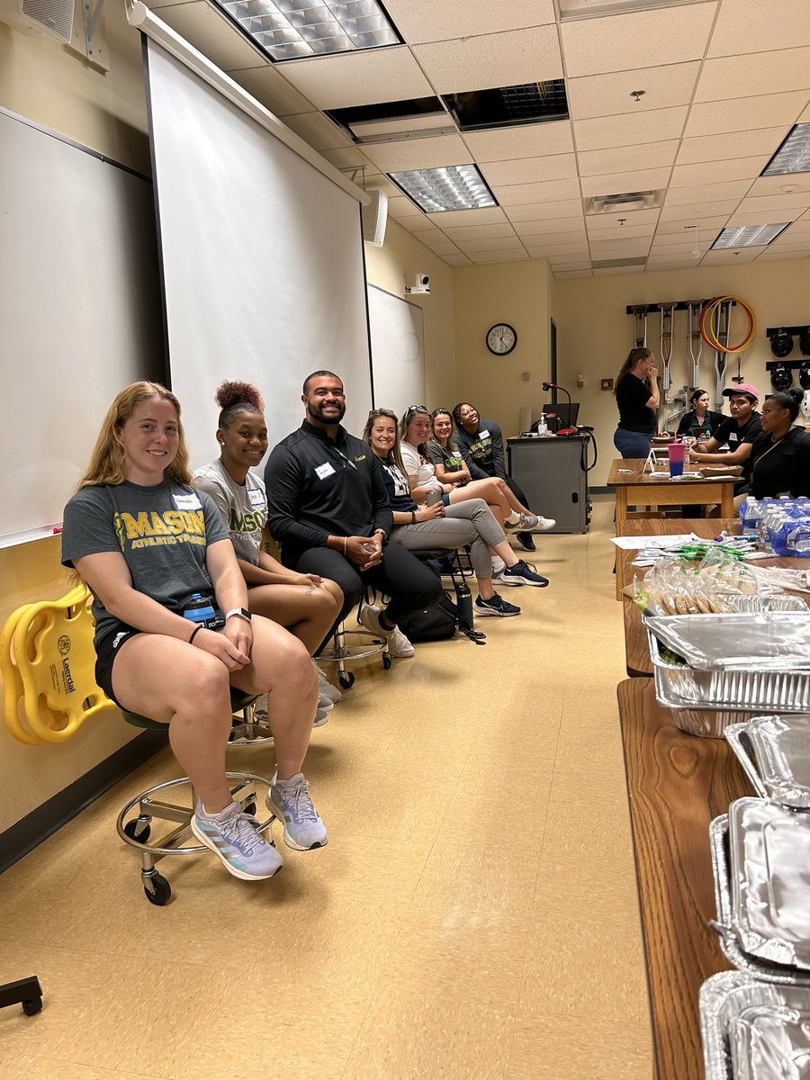 Mason MSAT tweet media