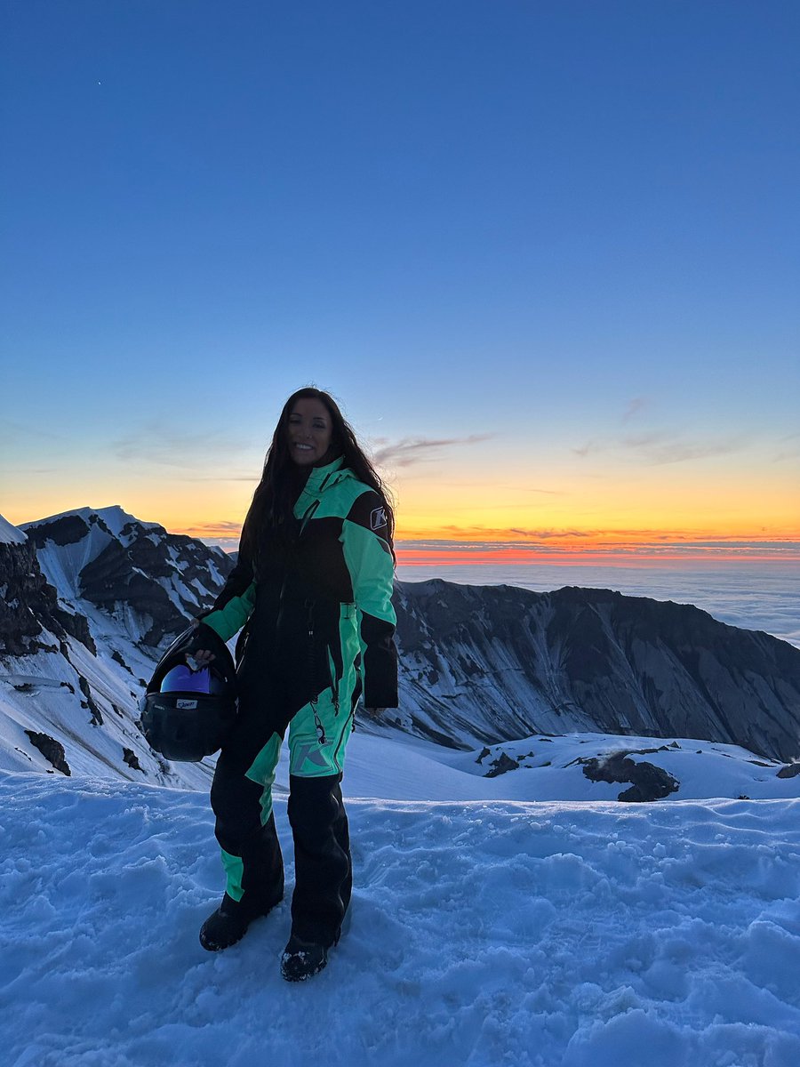 mikiahstrouse's tweet photo. Happiest when I’m on the mountain🫶🏼 https://t.co/3qV469YxWF