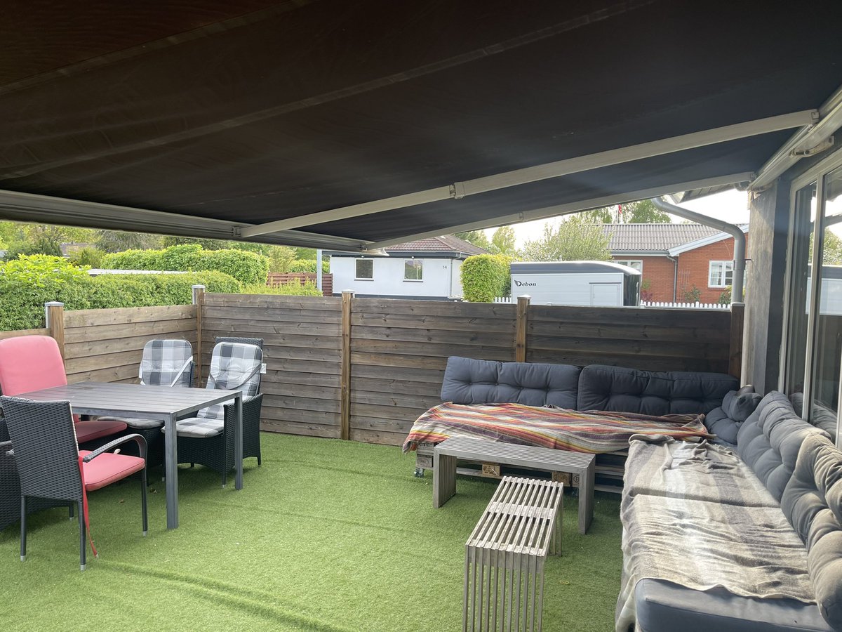 Niclas Bekker tweet media