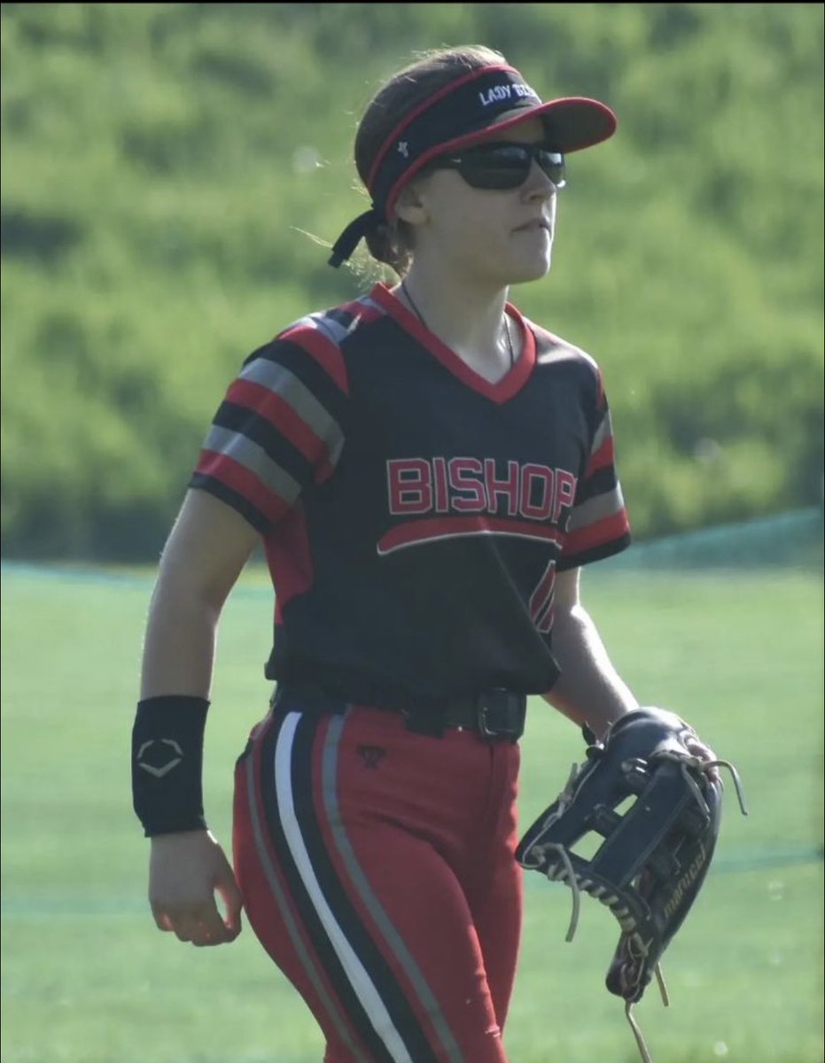 BRHS_Bishops's tweet photo. Congratulations Fr. Larkin Spencer who earned 2nd Team All-MSL Cardinal Division and Honorable Mention All-District! https://t.co/1TYyWvZmH7
