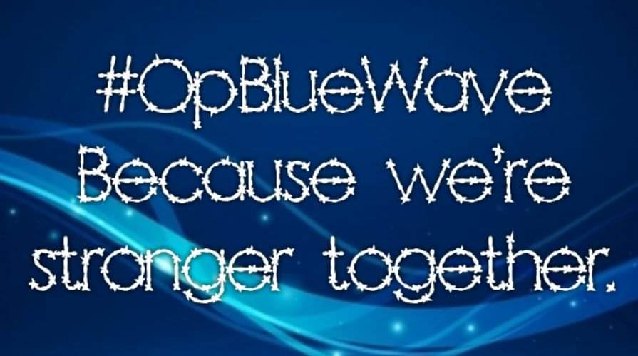 TheStripesGirl's tweet photo. 🌊#OpBlueWave
These accts have been vetted- go ahead &amp; LIKE, RETWEET, FOLLOW, FOLLOW BACK🌊
@not_now_todd
@SheilaC30034025
@RDamon12
@javalogic48
@Abel_Archi
@Newmoon072217
@sdw1961
@MaryRewards
@wenshaw
@Moe6660001
@cindyzaza1972
@MotherofZoey
@laxmanct
@LissieWyatt
#resist https://t.co/kCjKXsRx4K