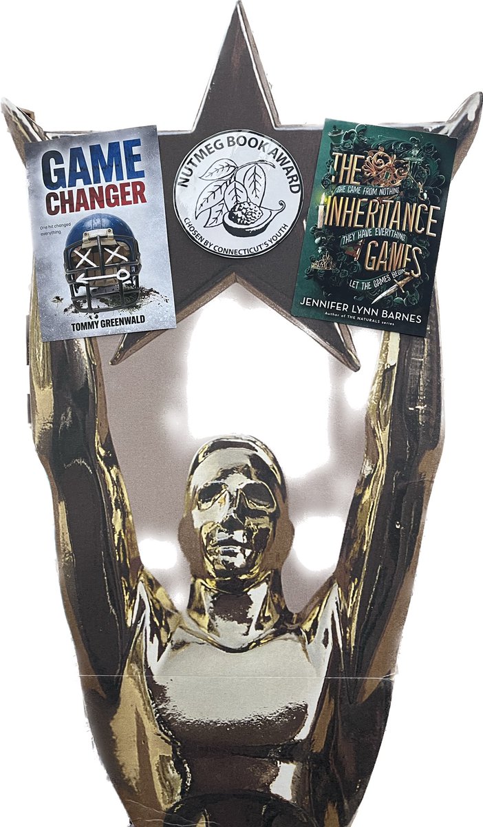 Wamogo Library tweet media