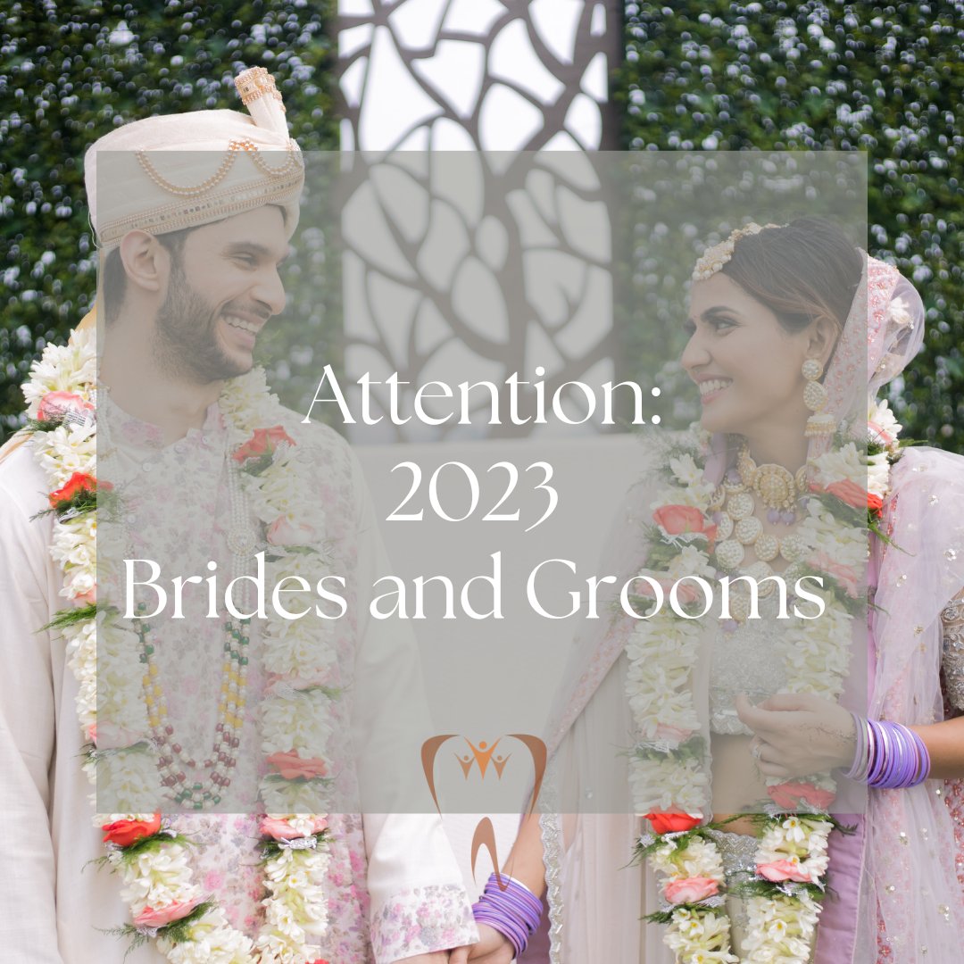 apolloniayeg's tweet photo. Whether you're part of a wedding or just enjoying it as a guest - make it a full day of smiles, with ZOOM whitening! We offer both in-office and take-home options. Click the link in our bio to learn more or to book an appointment! https://t.co/aJeDXKQgvu
