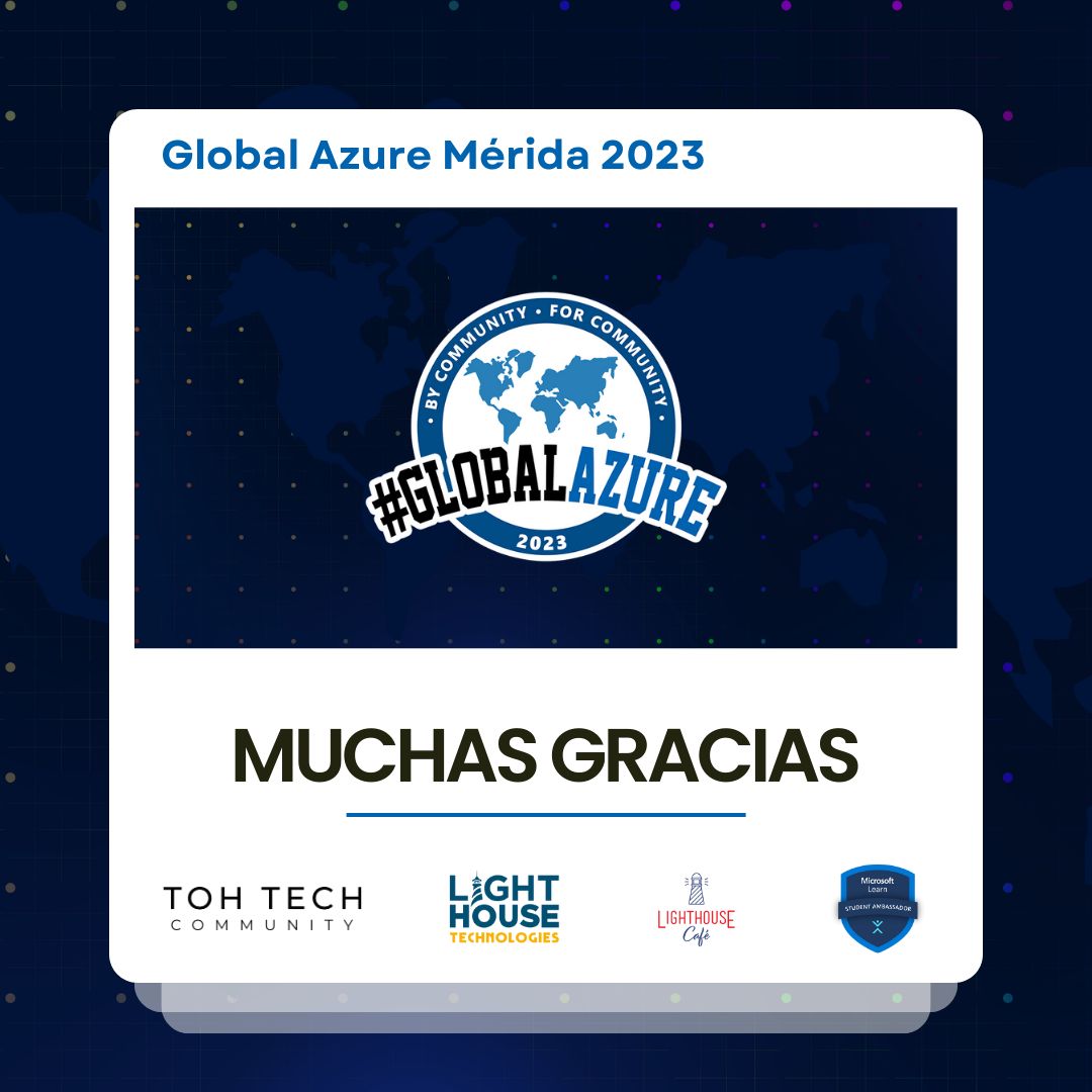 Toh Tech Community tweet media