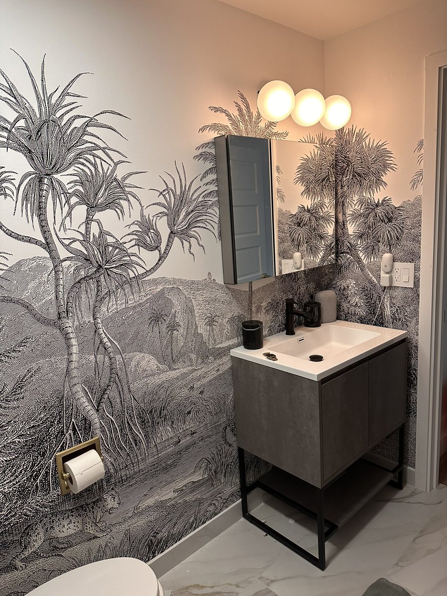 klwhick 🐩 on Twitter: "this weekends project 🚽💪🏼"