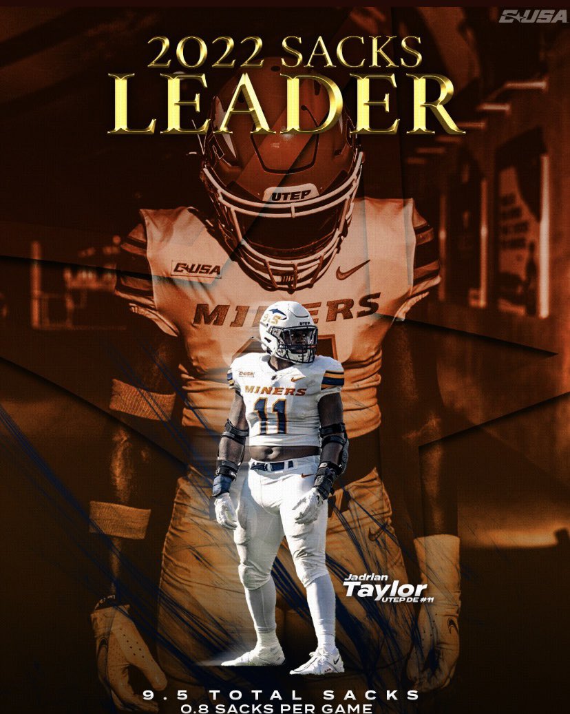 UTEP Football Recruiting (UTEPRecruiting) / Twitter