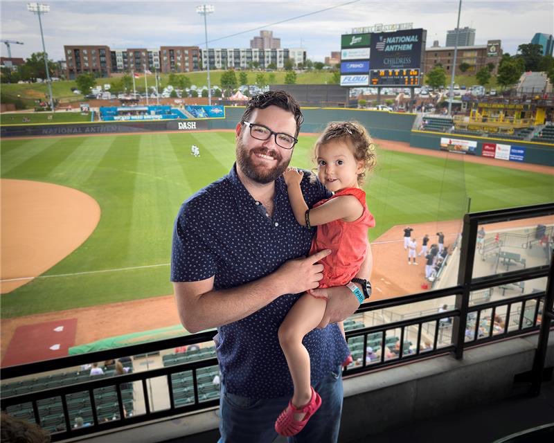 IWdisplay's tweet photo. Saturday evening the ImageWorks crew came together for a fun-filled evening under the stadium lights to enjoy America’s favorite pastime! We celebrated our team’s hard work by rallying behind the Winston-Salem Dash, as they took on the Aberdeen IronBirds! #WorkHardPlayHard https://t.co/LRGN00Liuu