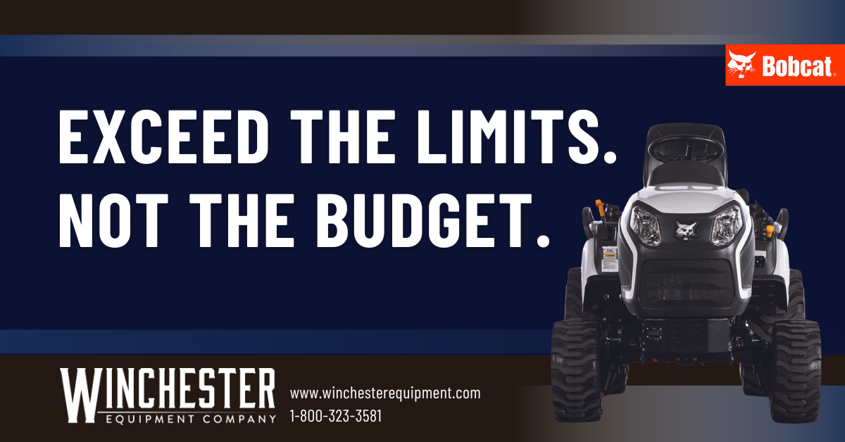 Winchester Equipment Company tweet media