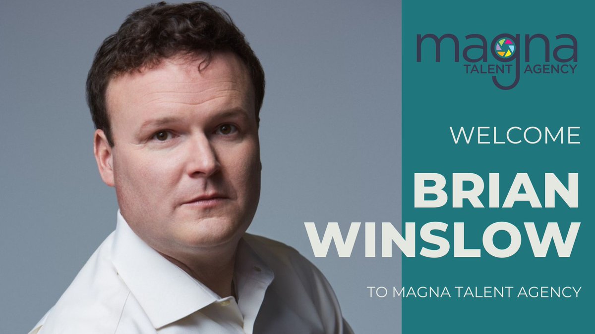 MAGNA Talent Agency tweet media