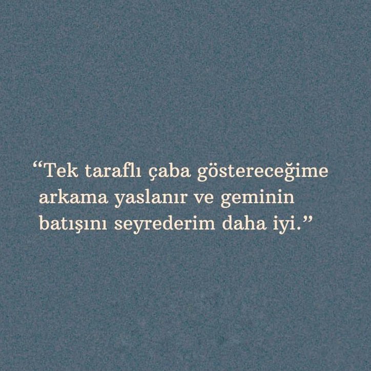 Sevilmedim (@hicsevilmedimki) on Twitter photo 