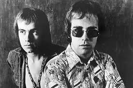 Backingtraks's tweet image. Happy 73rd birthday today to the man who wrote the lyrics to Elton John's songs; the one and only Bernie Taupin! 
Born on May 22nd, 1950 in Sleaford, Lincolnshire, England.