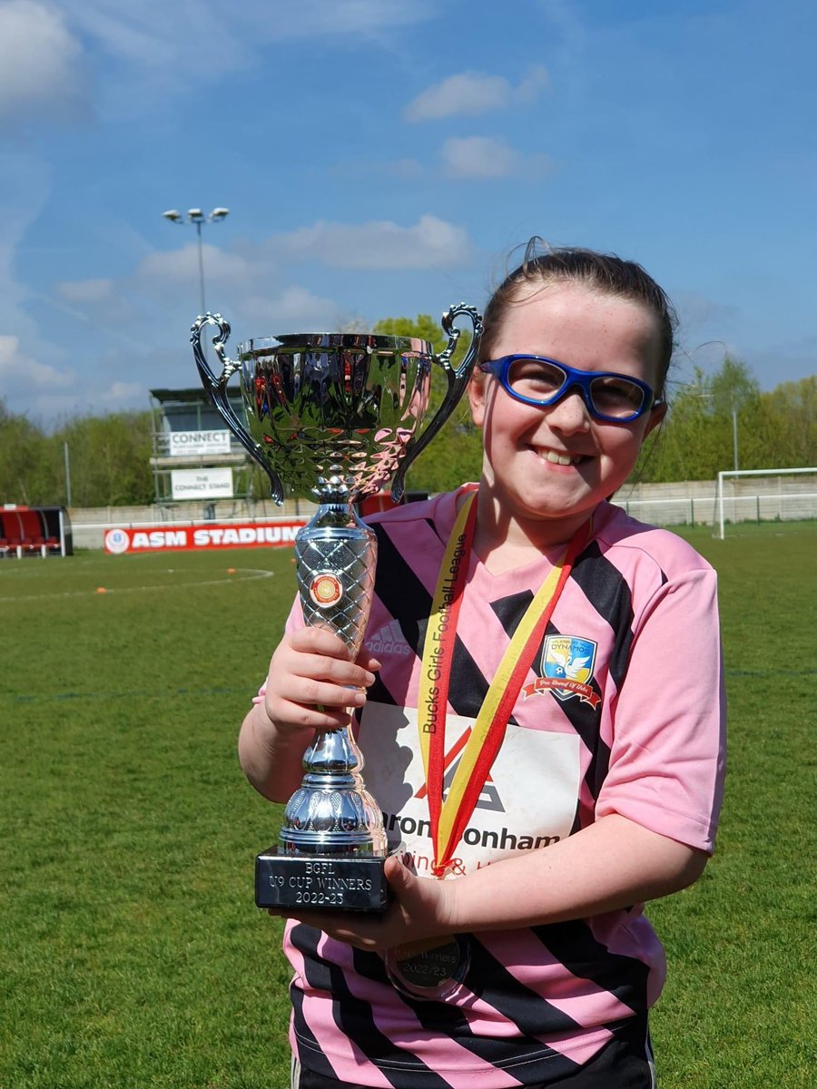 @EnglandFootball Our player of the season 🥇 Liv 
Managers player 🤝Mollie 
Most improved 💪Niamh
unsung hero our 🦸‍♀️GK Amelie 
#grassrootsfootball #TakeYourChance