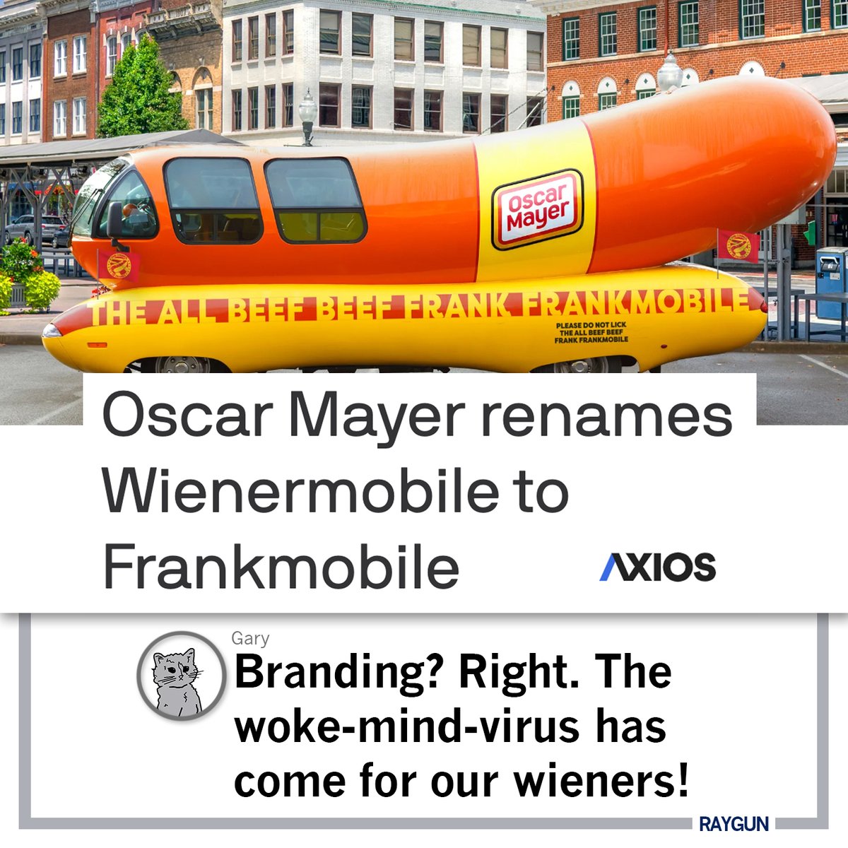 RAYGUN tweet media