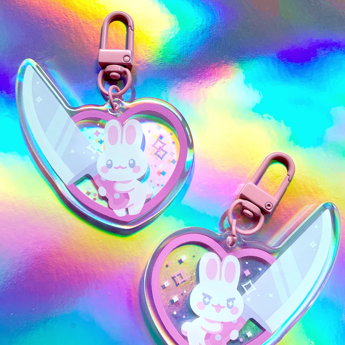 New charms 🫣💗