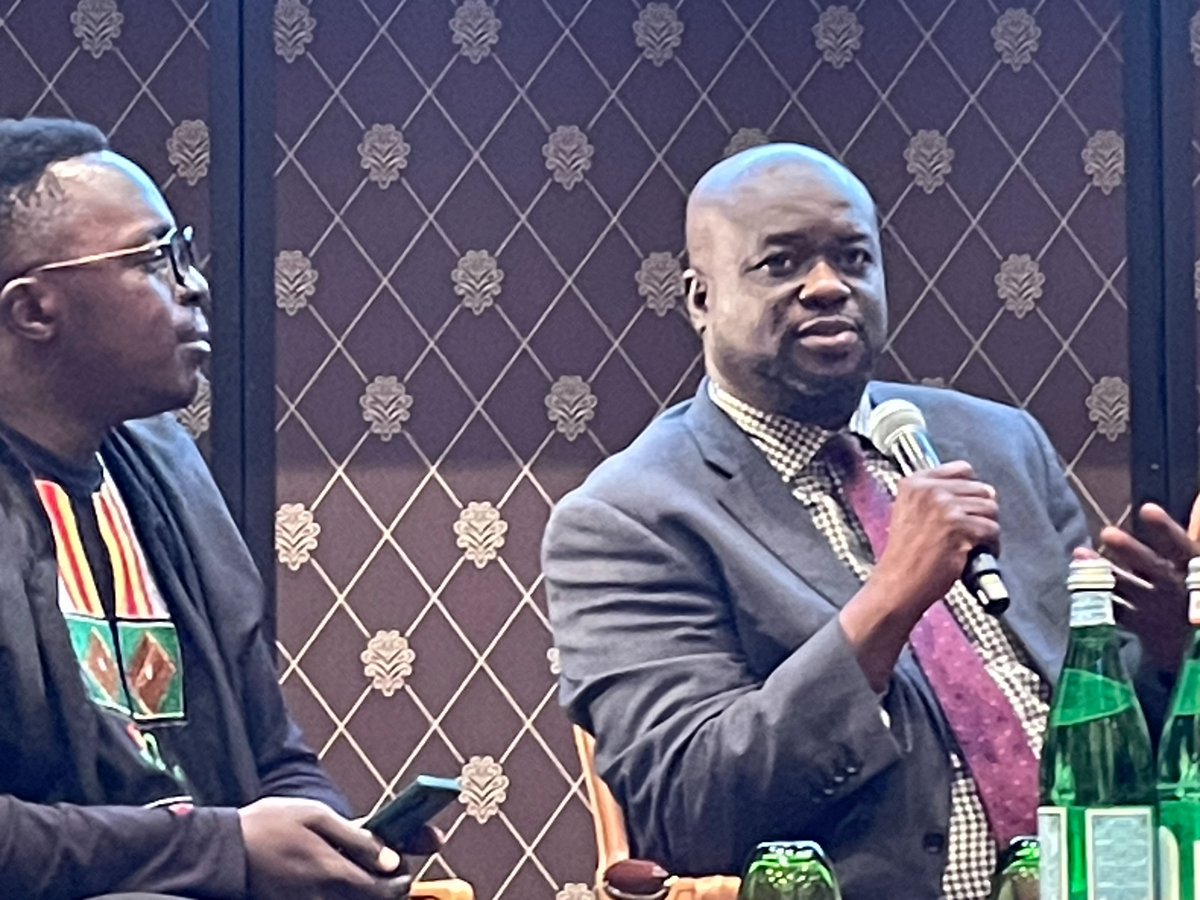 ncdalliance's tweet photo. Dr Mohammed Abdulaziz talked also about the need for donors to re-think the approach to funding saying that it's important to enable governments to scale up services. Listen to more in the live stream https://t.co/IoIPg3o0Pl https://t.co/BZHe69sGwf