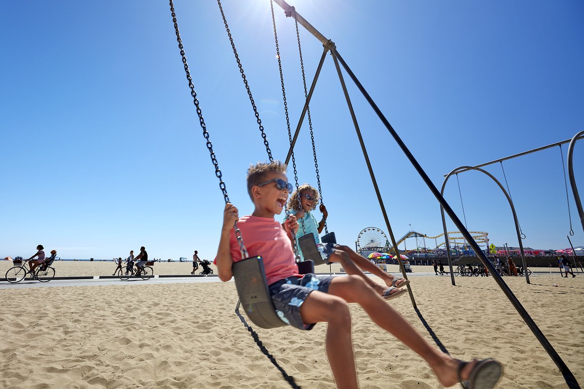 Le Merigot Santa Monica tweet media