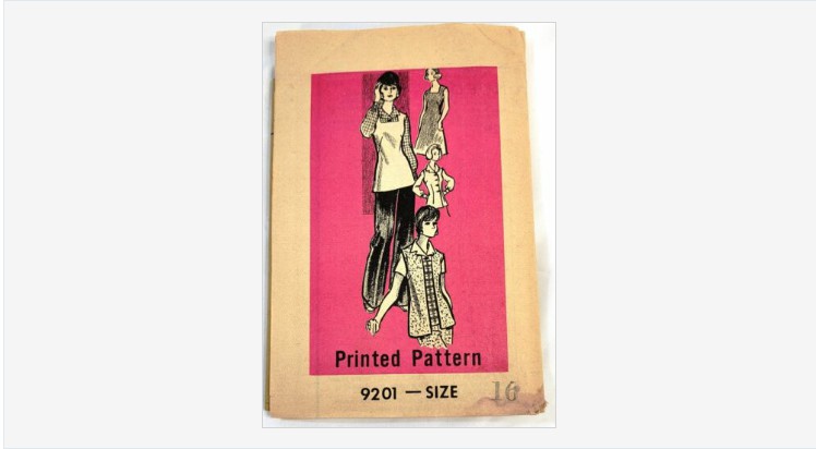 MattesonCorners's tweet photo. Vintage Pantsuit Dress Pants Top Cut Pattern Mail Order 9201 70's Fashion 10 | #eBay 
https://t.co/aNewdzAM9X
(Tweeted via https://t.co/bH58vvk8qk) https://t.co/ihRbzqLE0O