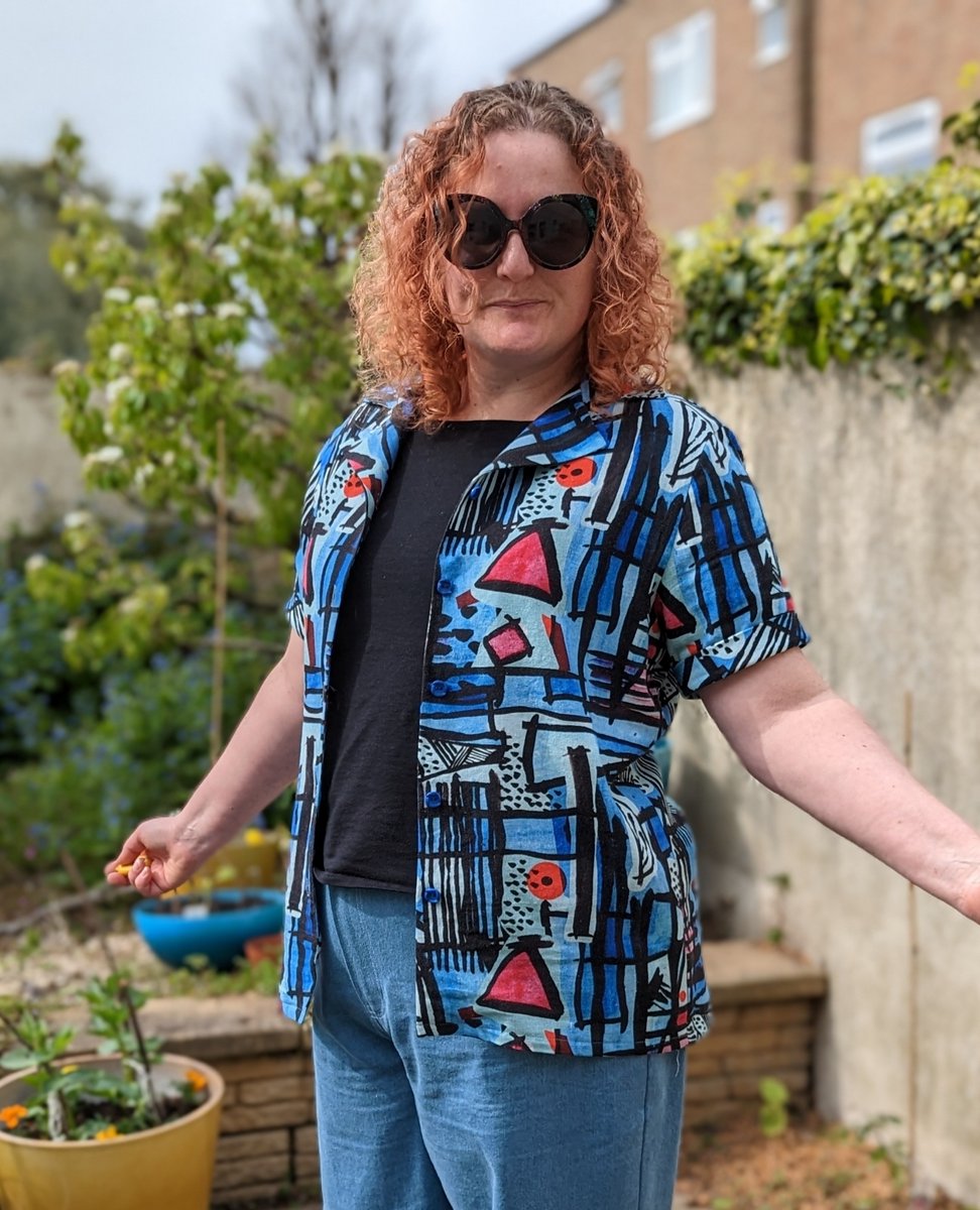 MinervaFabrics's tweet photo. Looking for ideas of what to sew with Linen Viscose fabric? Take a little inspiration from our Minerva makers...
Find the fabric at https://t.co/7KRvjkmNd6
#Minerva #MinervaMakes #MinervaMakers #SewYourWardrobe #Dressmaker #SewnWithLinen #LinenDress #LinenTrousers https://t.co/8dUmBeMb9v
