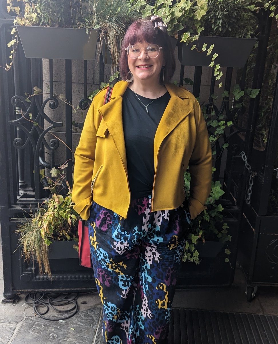 MinervaFabrics's tweet photo. Looking for ideas of what to sew with Linen Viscose fabric? Take a little inspiration from our Minerva makers...
Find the fabric at https://t.co/7KRvjkmNd6
#Minerva #MinervaMakes #MinervaMakers #SewYourWardrobe #Dressmaker #SewnWithLinen #LinenDress #LinenTrousers https://t.co/8dUmBeMb9v