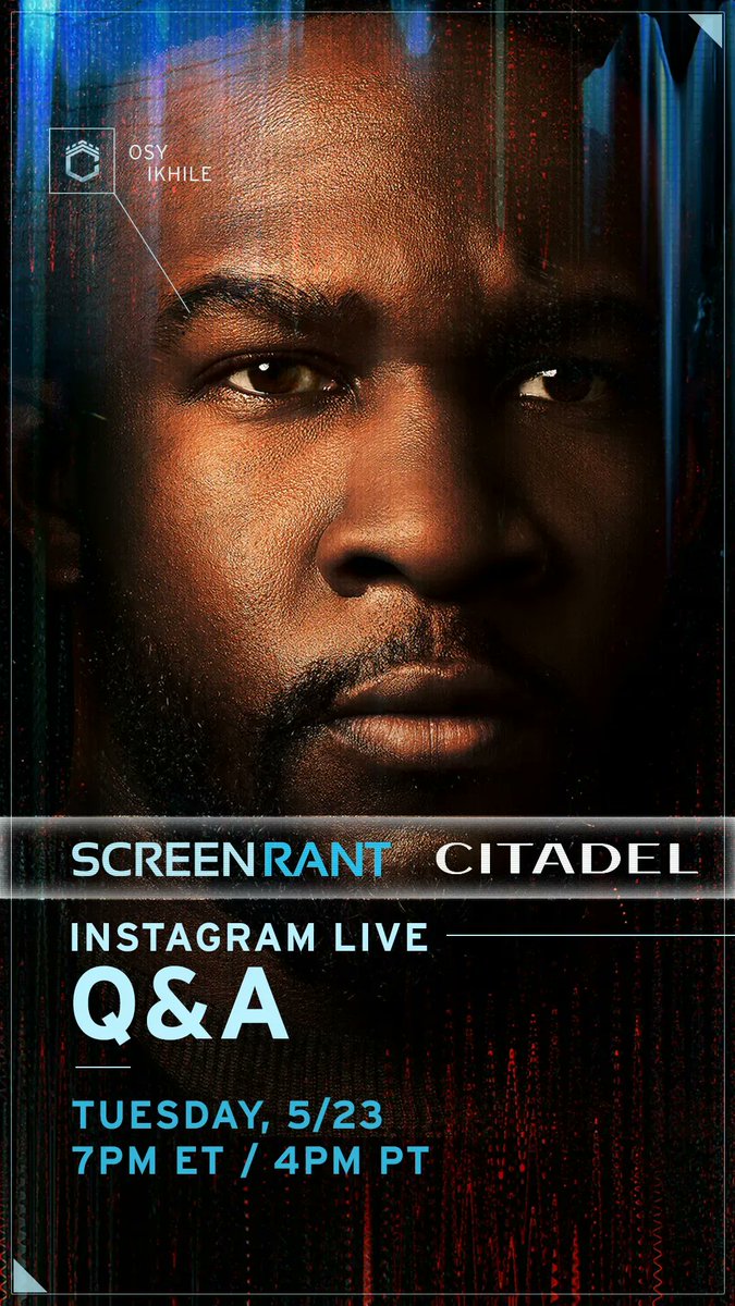 Screen Rant on Twitter: 