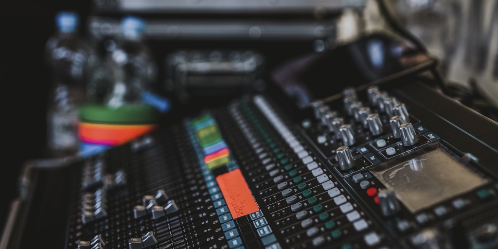 Mixing Tips tweet media