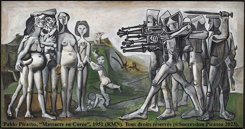 Annonce colloque final Parabainô : 1-3 juin
#Parabainô #antiquité #guerre #histoirecontemporaine #massacre #transgression #violence
buff.ly/41XVu8m