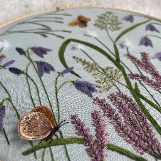 Royal School of Needlework on Twitter "To mark the start of the annual