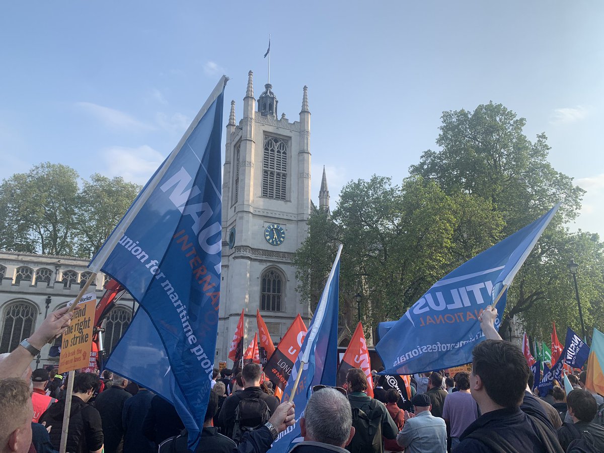 Nautilus International tweet media