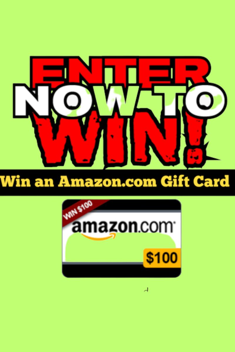 CythiaCyth98844's tweet image. 🎉 Get ready to indulge in a shopping spree with our $100 Amazon gift card giveaway on Pinterest! 🌟Enter for a chance to win. Follow us now and start pinning your way to an incredible shopping experience. #AmazonGiftCardGiveaway #PinToWin #ShopWithJoy