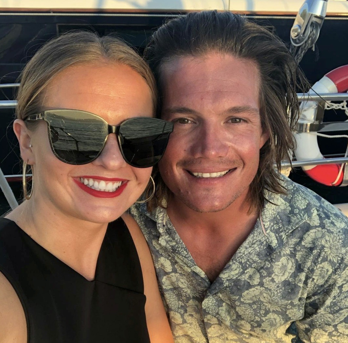 Up And Adam! on Twitter "😚 Who would make a better couple on Below