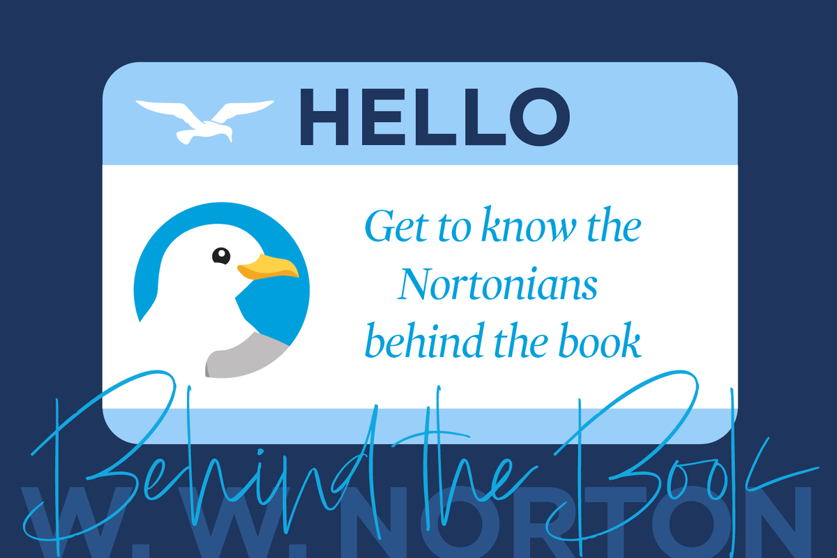 Norton Psychology tweet media