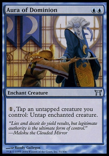 Magic The Gathering Combo Bot tweet media