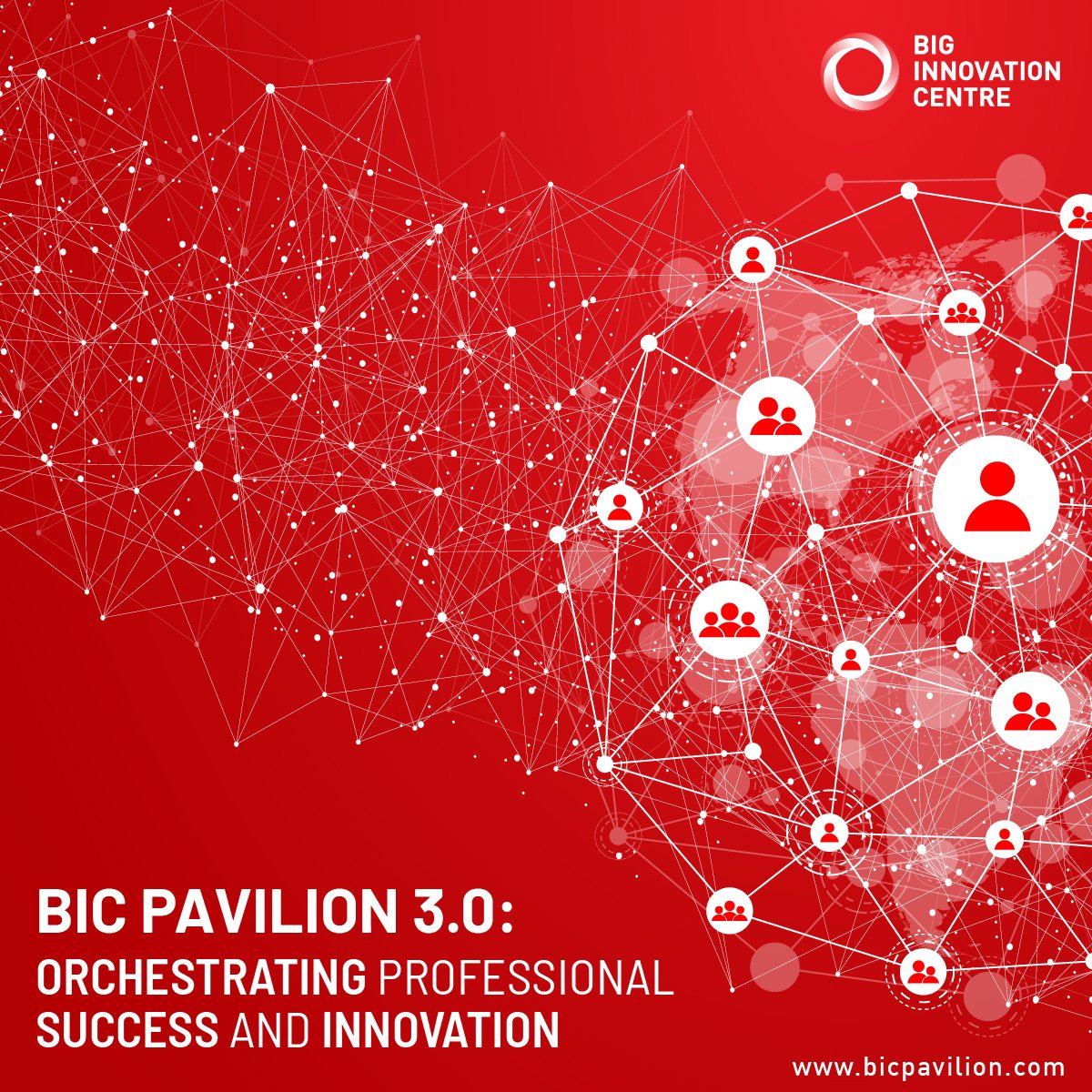 Immerse in BIC Pavilion 3.0, an inclusive hub for professionals. Experience robust project management tools fostering creativity, collaboration, and innovation. Access diverse resources, network with global leaders, and accelerate growth in your industry. Join us today.