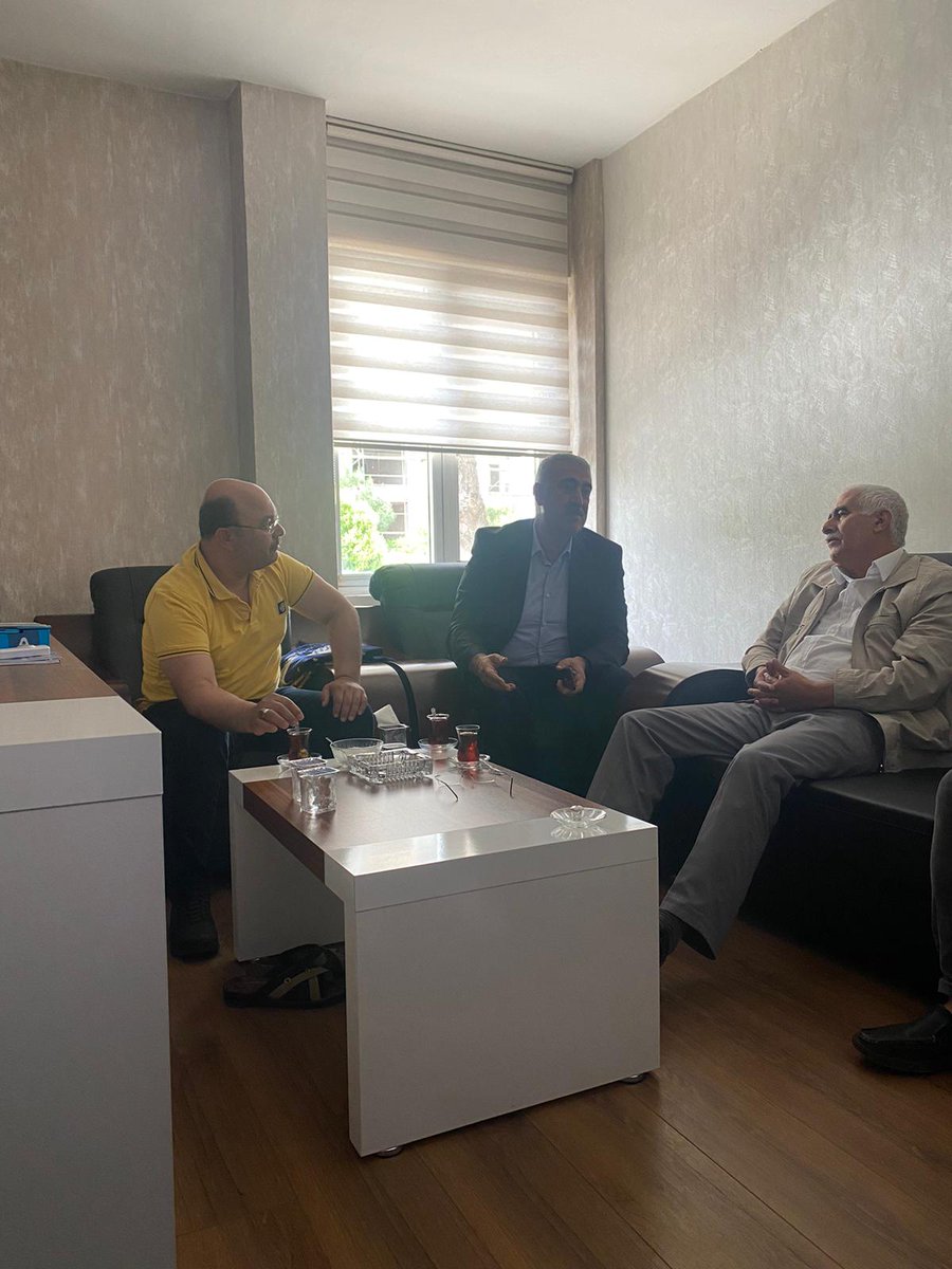 Bem-Bir-Sen Şanlıurfa tweet media