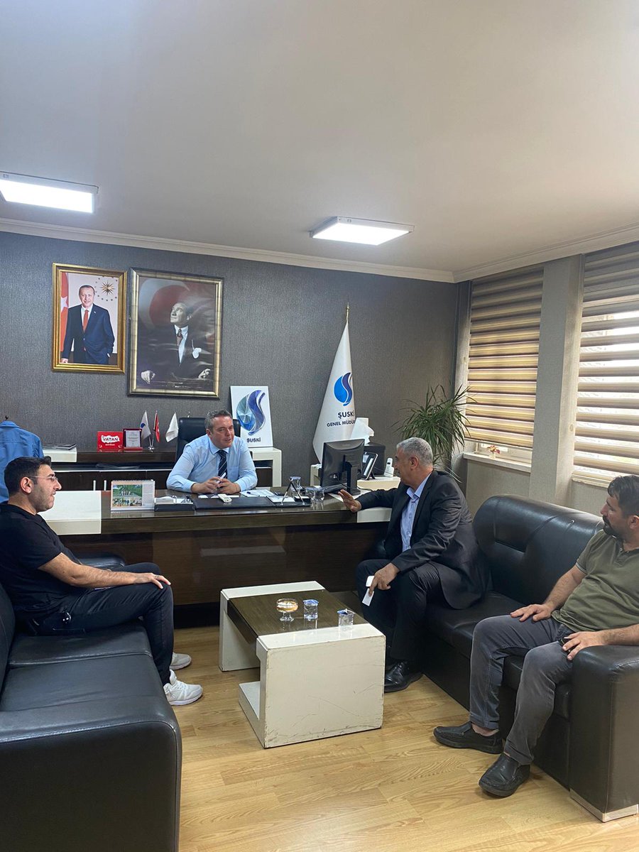 Bem-Bir-Sen Şanlıurfa tweet media