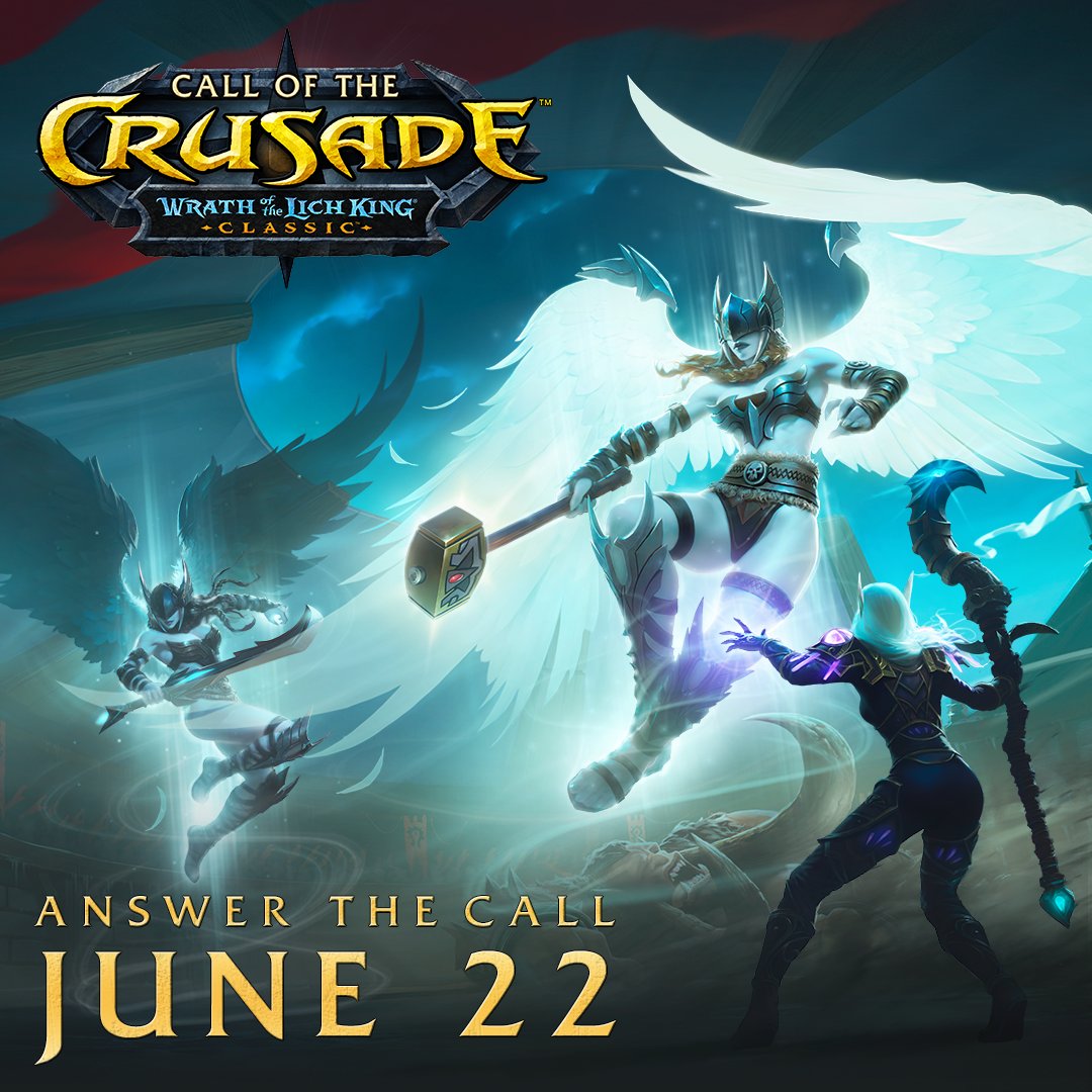 Dr. Kay 💀📚🧪 on Twitter "RT Warcraft The glory of the Coliseum awaits