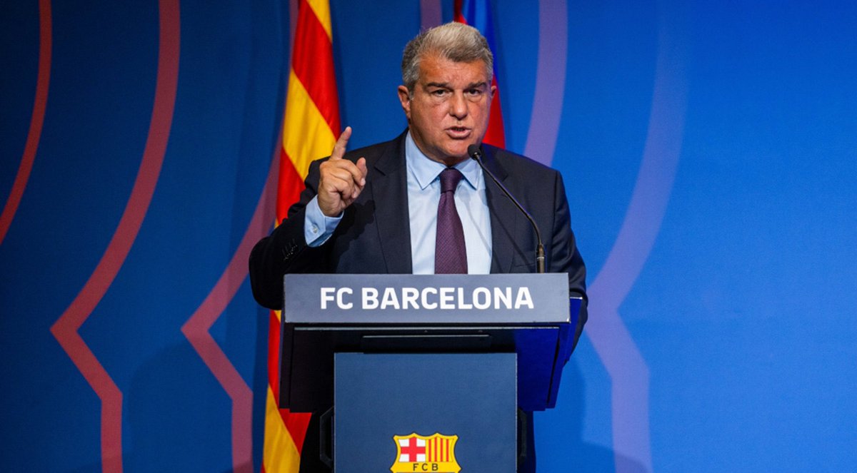 scoreboardSY's tweet photo. BREAKING: La Liga has asked Barça to wait 1-2 more weeks so they can fully finish reviewing the plan. Barcelona estimate they could get the final green light between May 29th-June 4th. (@tjuanmarti) https://t.co/hbZHZ6iqBv
