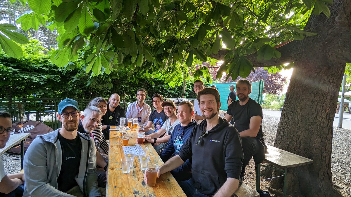 devopsdaysprague tweet media