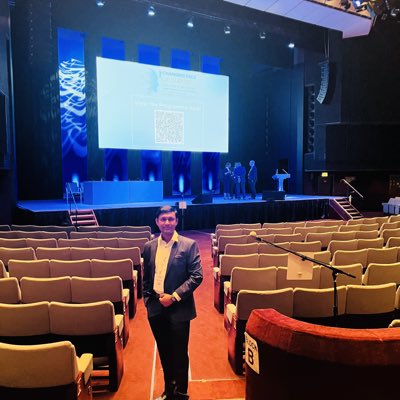 sayedssmc's tweet photo. #NewProfilePic https://t.co/I9rK7Ef8qe