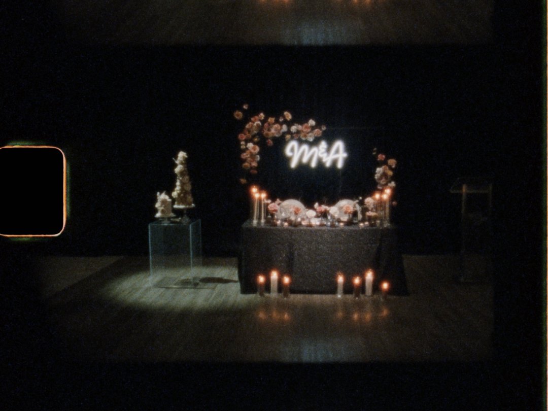 FrameDiscreet's tweet image. Recent work by Inna Yasinska
Timed &amp;amp; Flat Versions
Super8mm Colour Film
innayas