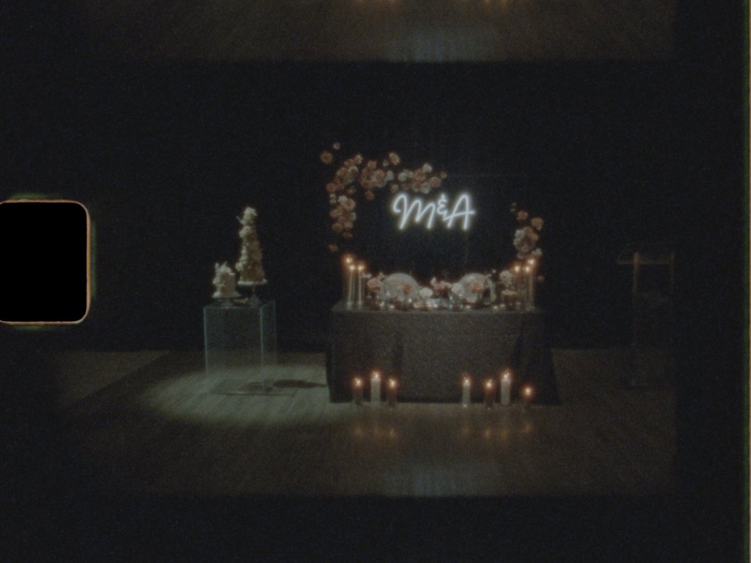 FrameDiscreet's tweet image. Recent work by Inna Yasinska
Timed &amp;amp; Flat Versions
Super8mm Colour Film
innayas