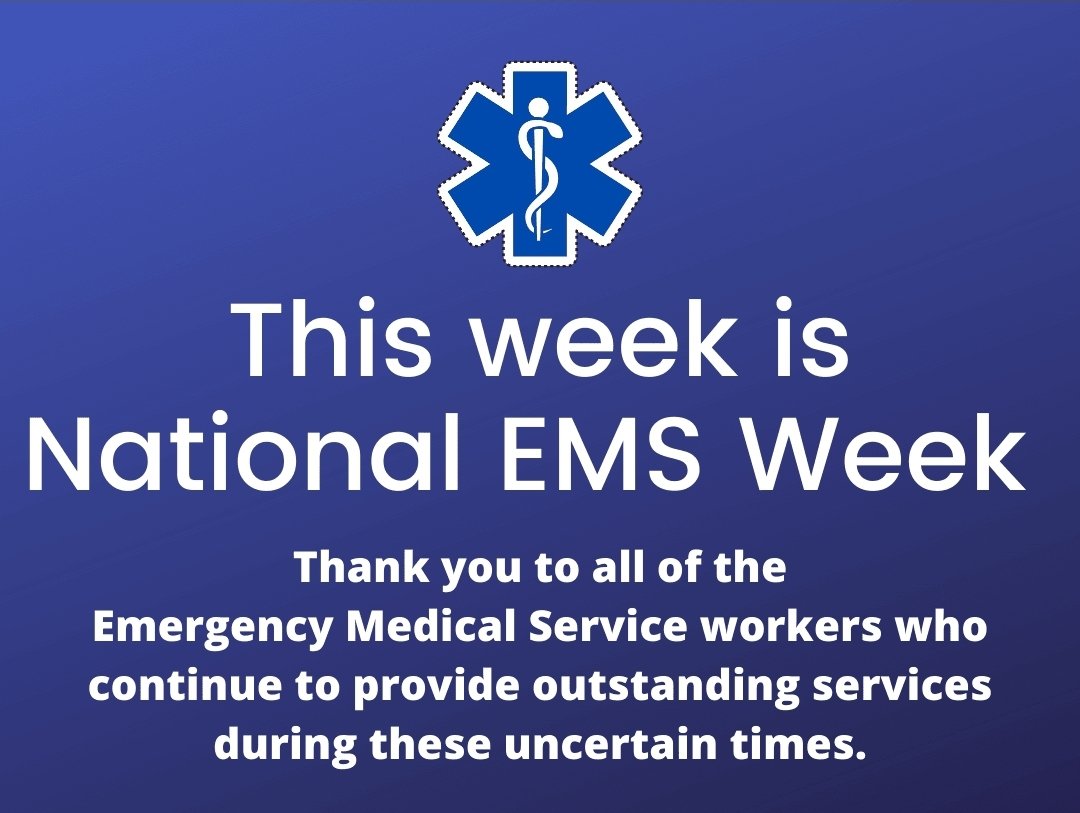 WarrenFireRI's tweet image. #EMSWeek