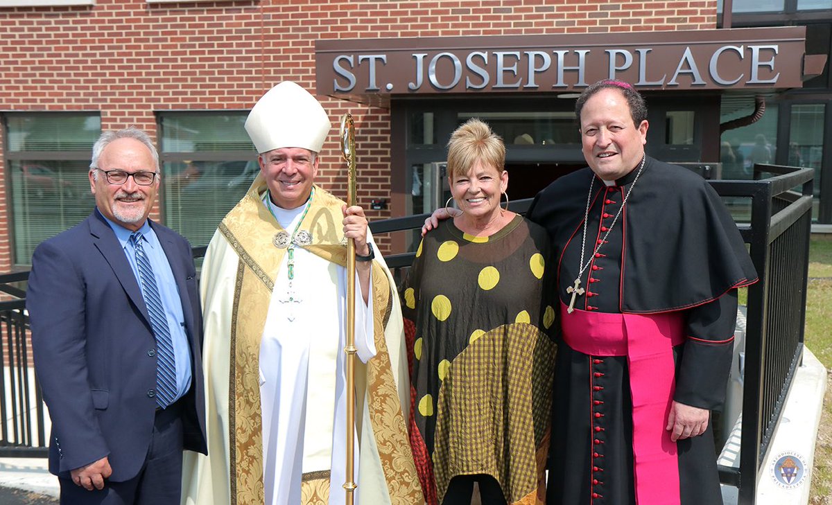 Nelson Perez on Twitter "3/4 Saint Joseph Place consists of