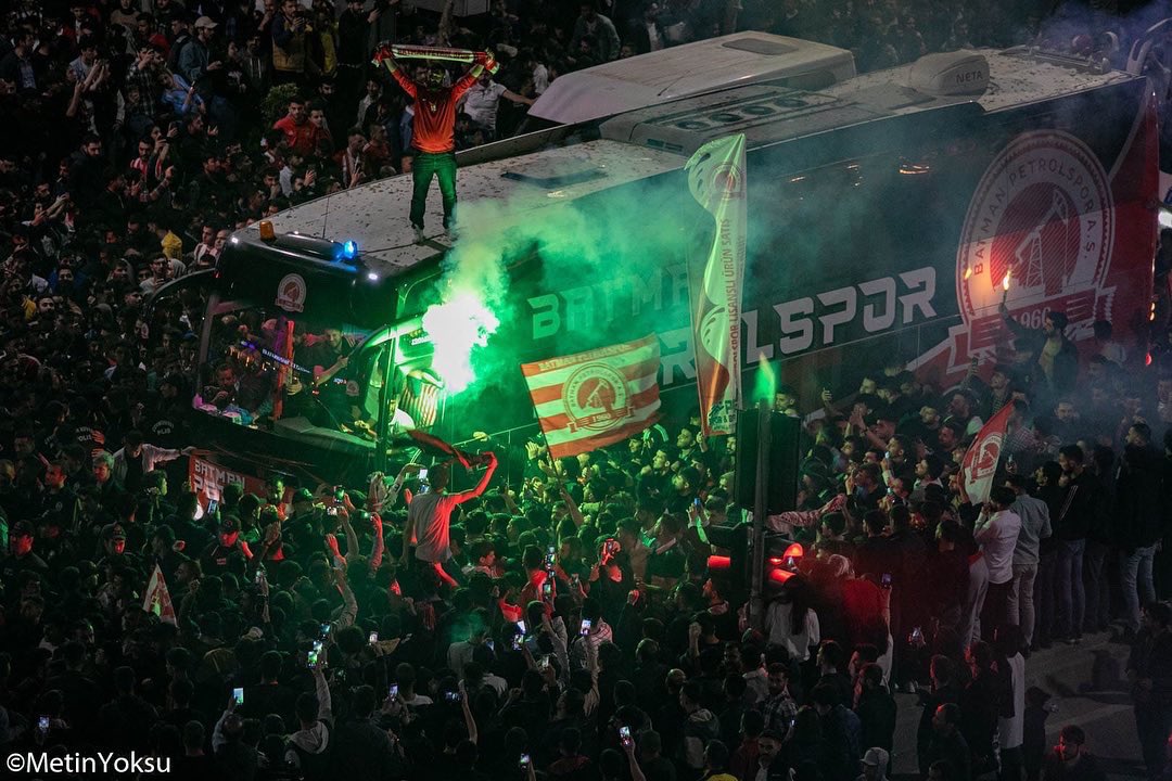 Biz 634.491 kişiyiz.
 #PetrolsporSahipsizDeğildir