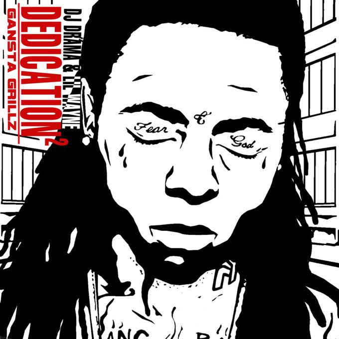 fakeshoredrive's tweet photo. May 22, 2006...

Lil Wayne &amp; DJ Drama. Dedication 2. https://t.co/JaTqZsTm3y