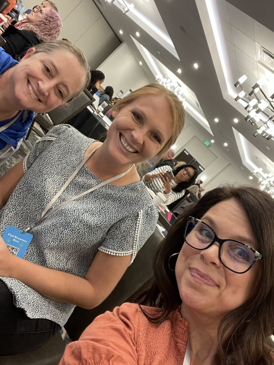 RobynHaugPD's tweet image. We are learning all about #coachingcycles and #studentevidence at the #SCCoaching workshop. Thanks @SweeneyDiane and @leannaharris22 for this morning’s framework!