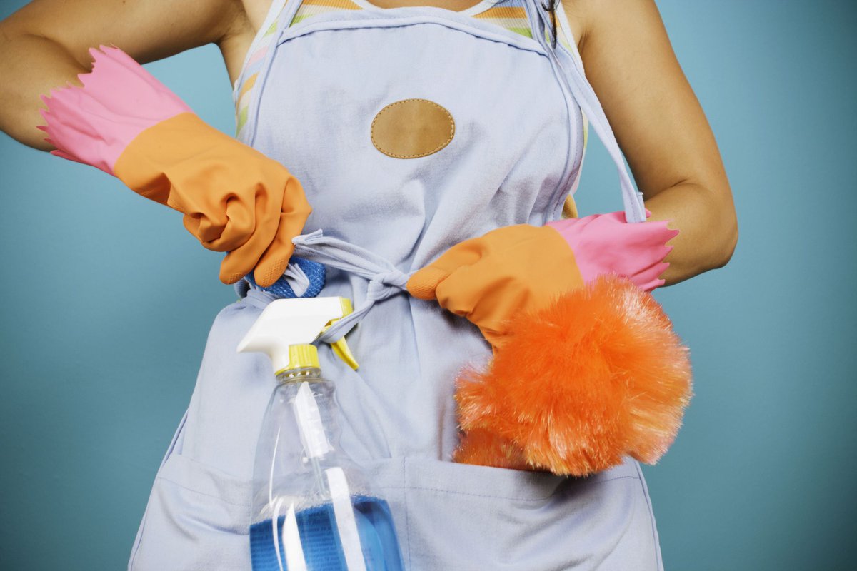 mzaurrini's tweet image. There are a lot of benefits to hiring a #housekeeper. This #homeguide can help you to know what to expect.  cpix.me/a/170087142